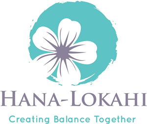 HANA-LOKAHI COUNSELING AND ART THERAPY logo